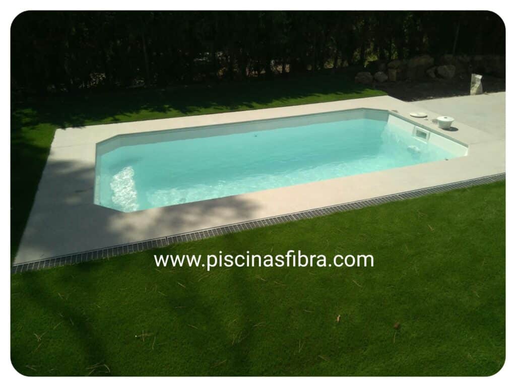 Barpool Fabricación y mantenimiento de piscinas