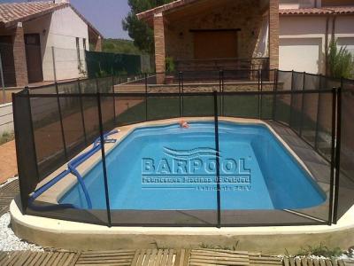 Barpool Fabricación y mantenimiento de piscinas