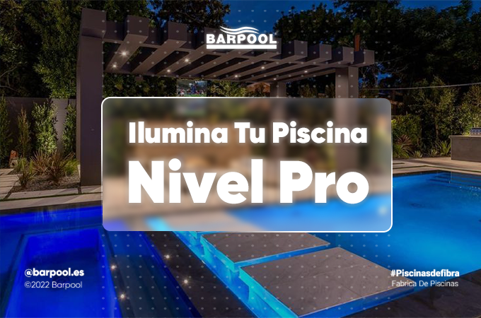 Barpool Fabricación y mantenimiento de piscinas