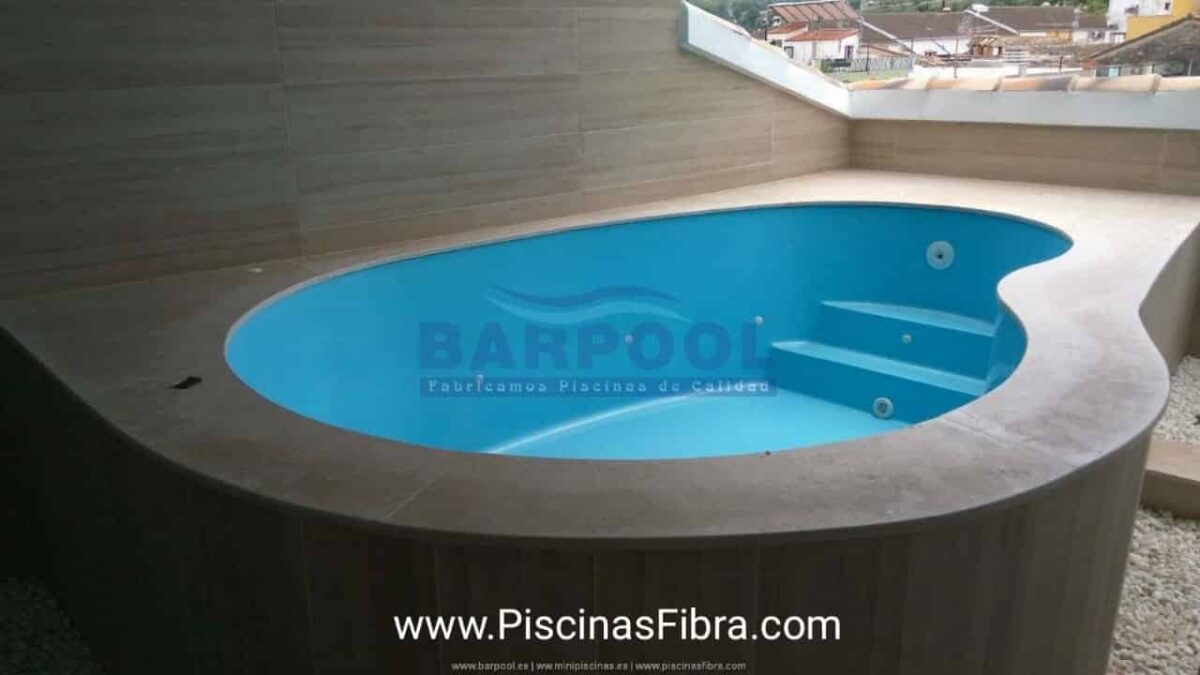 Barpool Fabricación y mantenimiento de piscinas