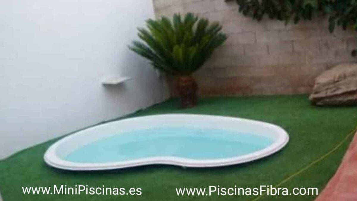 Barpool Fabricación y mantenimiento de piscinas