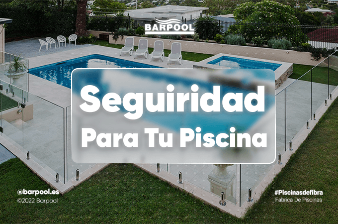 Barpool Fabricación y mantenimiento de piscinas