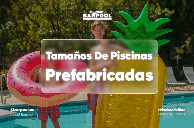 Barpool Fabricación y mantenimiento de piscinas