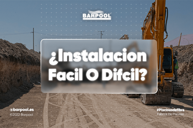Barpool Fabricación y mantenimiento de piscinas Instalacion de piscinas