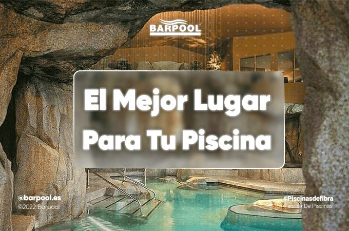 Barpool Fabricación y mantenimiento de piscinas