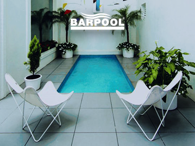 Barpool Fabricación y mantenimiento de piscinas