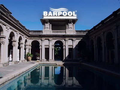 Barpool Fabricación y mantenimiento de piscinas