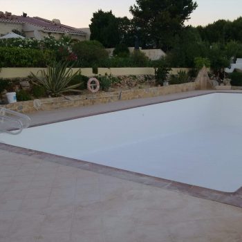Revestimiento de piscinas Revestimiento de piscinas